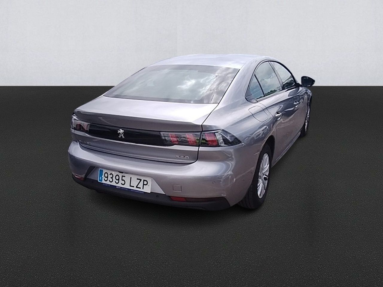 Peugeot 508 5p Active Pack Bluehdi 130 S&s Eat8 - Foto 2