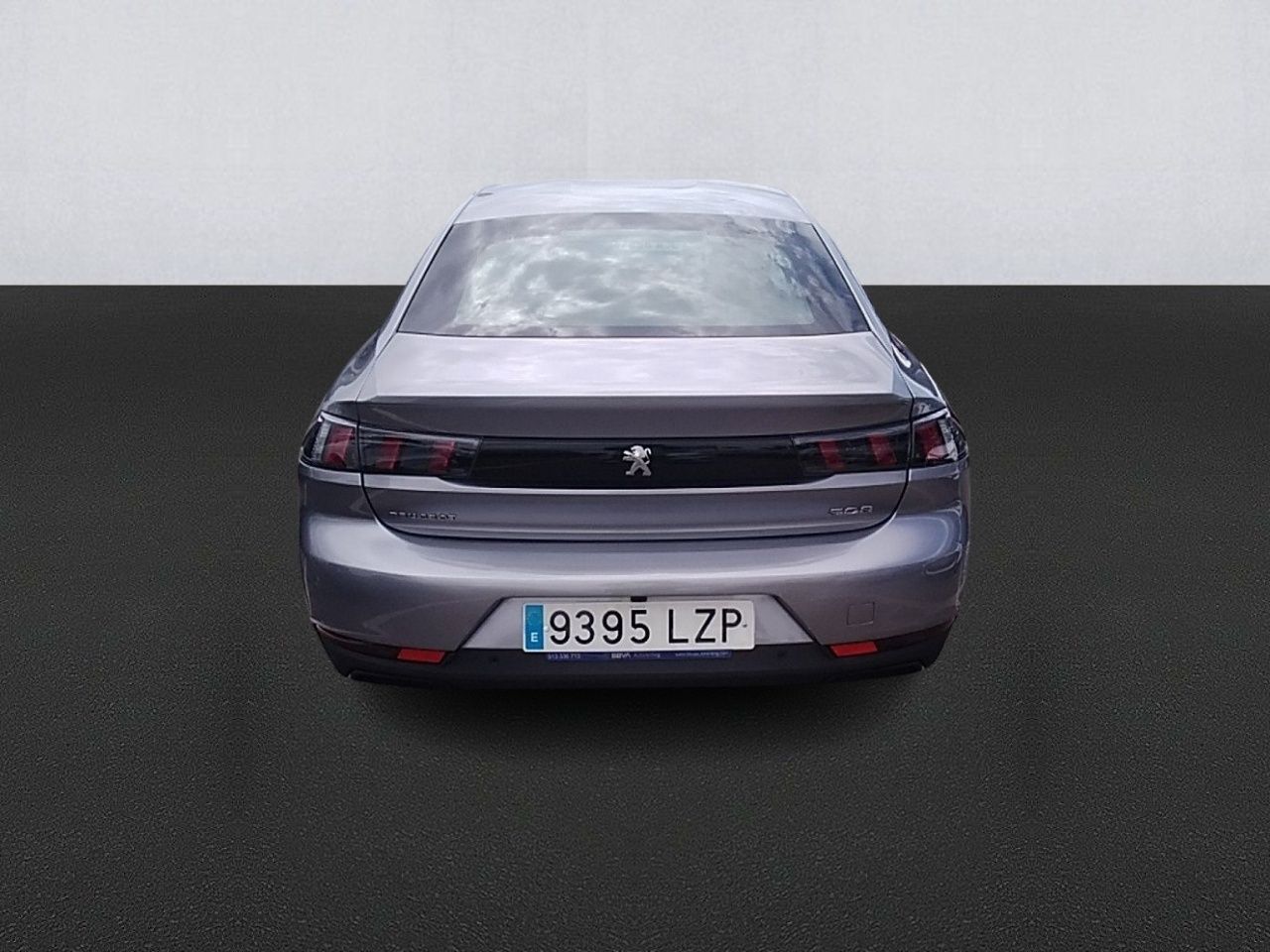 Peugeot 508 5p Active Pack Bluehdi 130 S&s Eat8 - Foto 2
