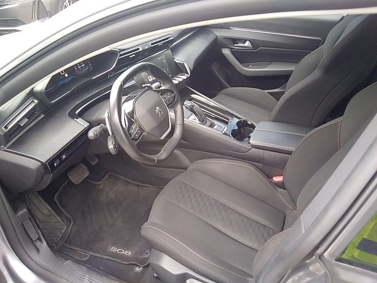 Peugeot 508 5p Active Pack Bluehdi 130 S&s Eat8 - Foto 2
