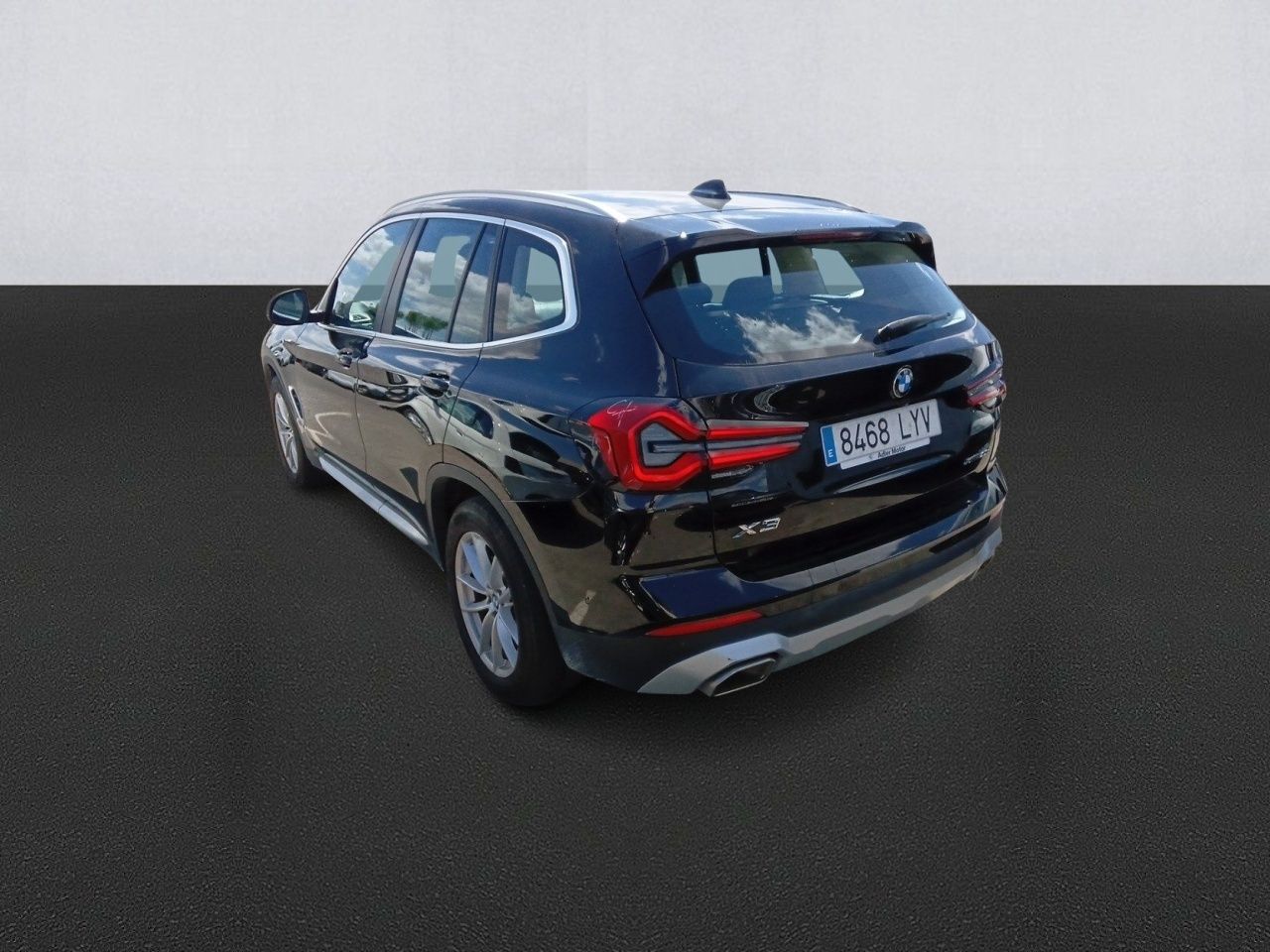 Bmw X3 Xdrive20d Xline - Foto 2