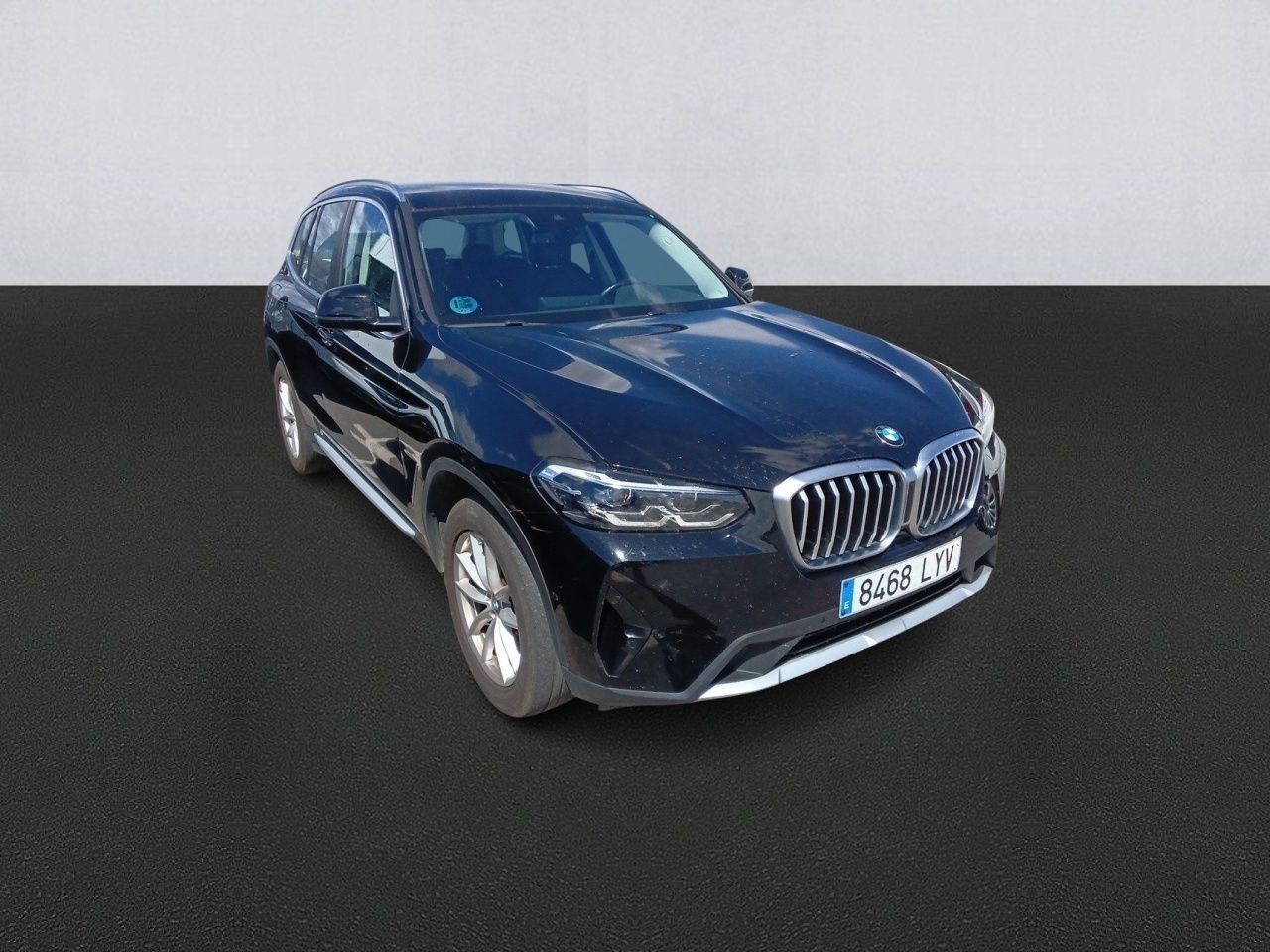 Bmw X3 Xdrive20d Xline - Foto 2