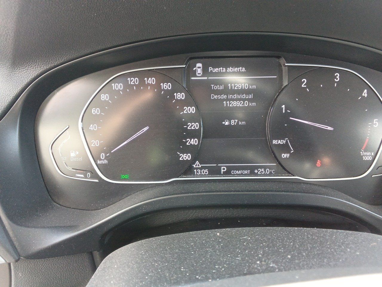 Bmw X3 Xdrive20d Xline - Foto 2