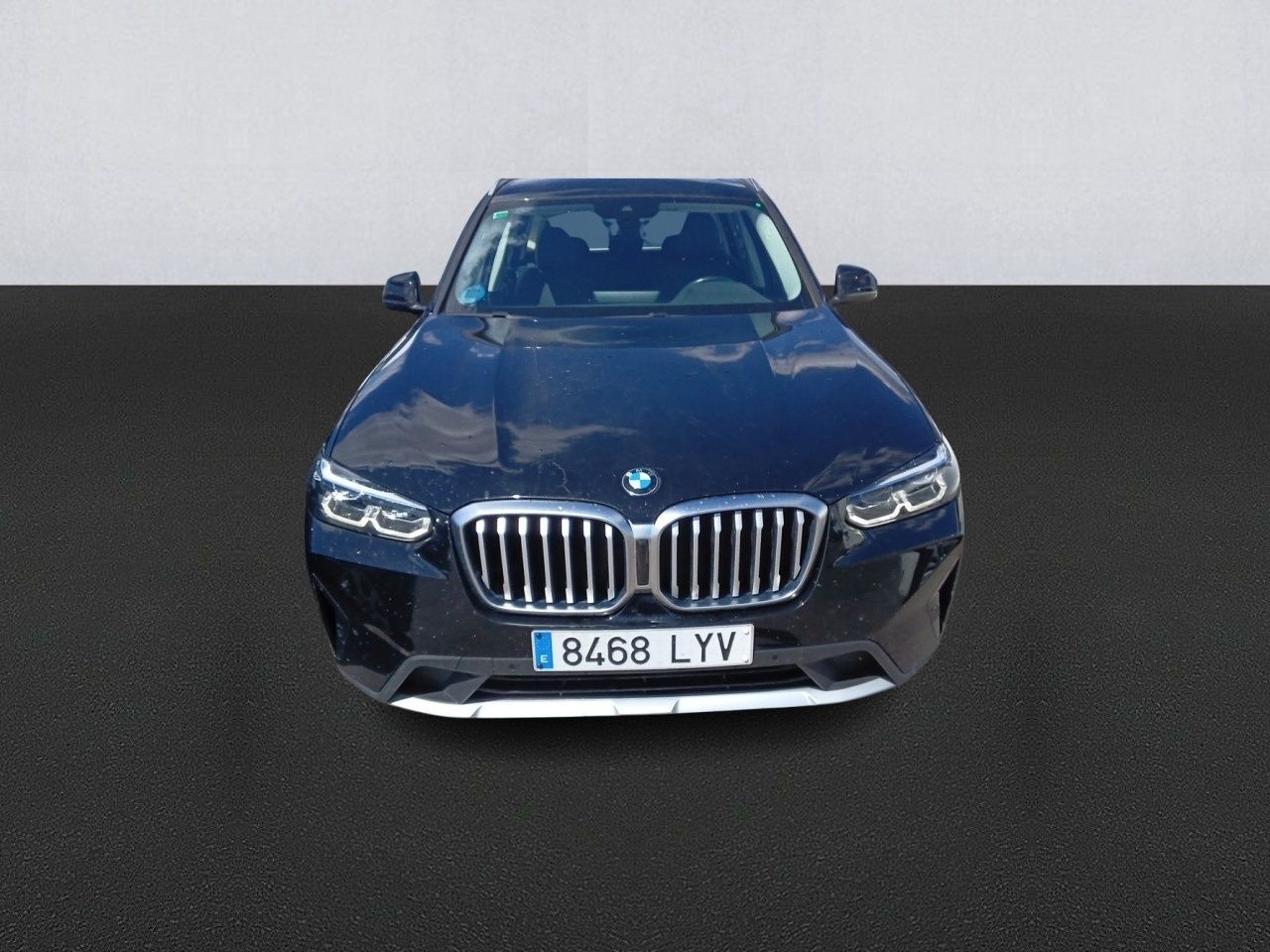 Bmw X3 Xdrive20d Xline - Foto 2