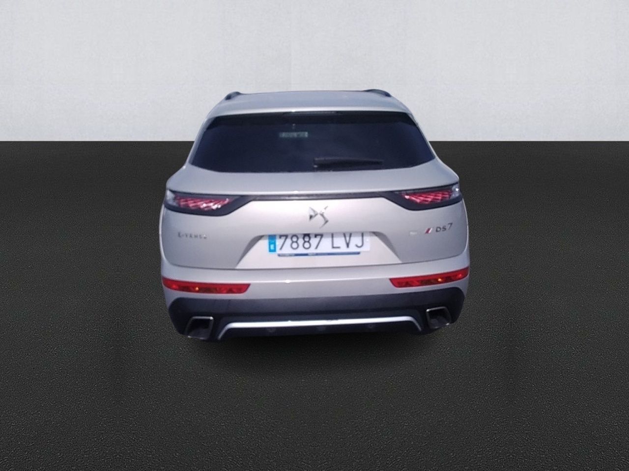 Ds Ds 7 Crossback 1.6 E-tense 225 Performance Line Auto - Foto 2