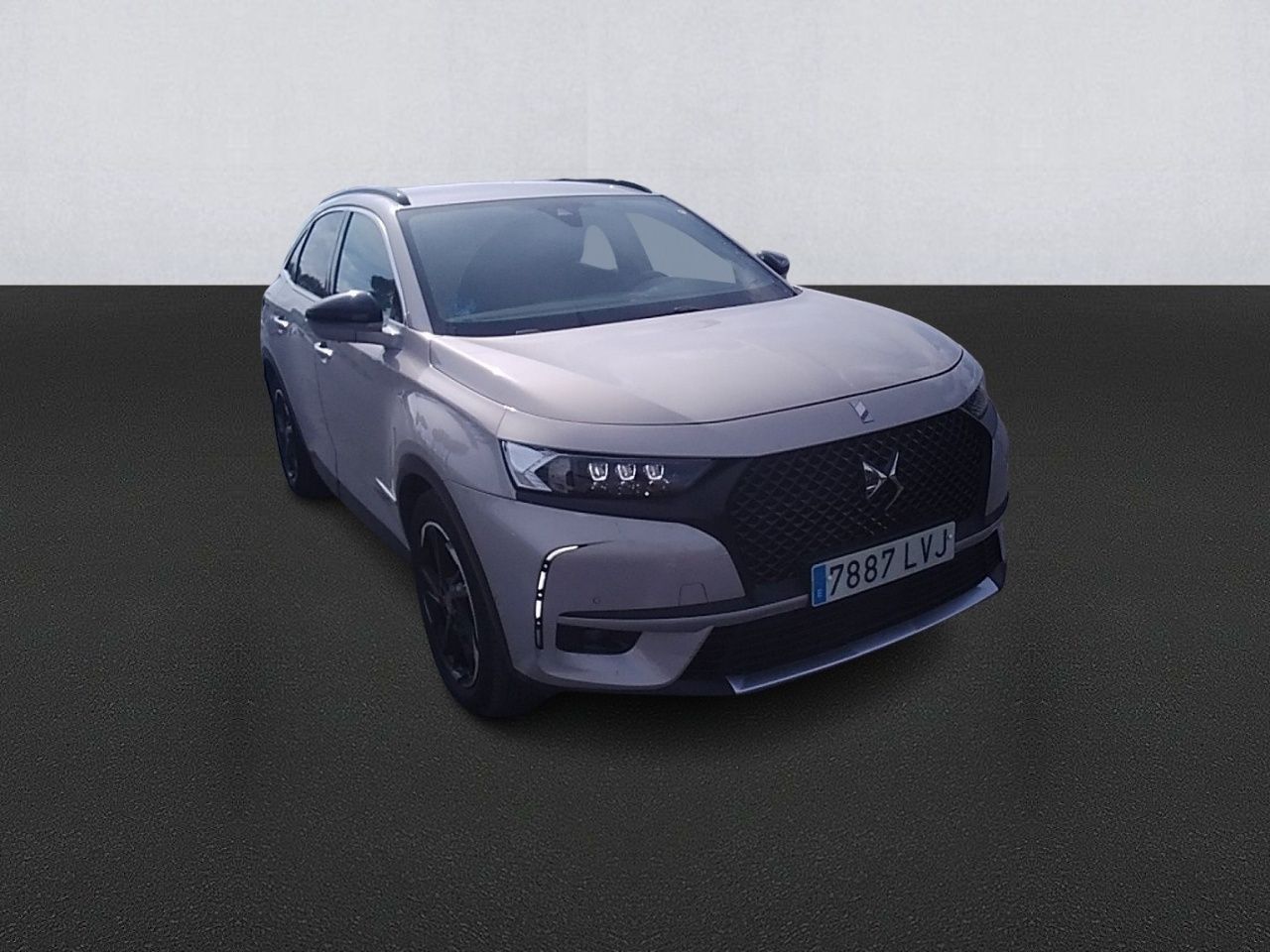 Ds Ds 7 Crossback 1.6 E-tense 225 Performance Line Auto - Foto 2