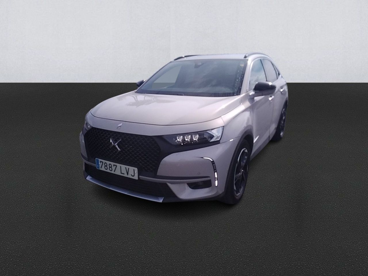 Ds Ds 7 Crossback 1.6 E-tense 225 Performance Line Auto - Foto 2
