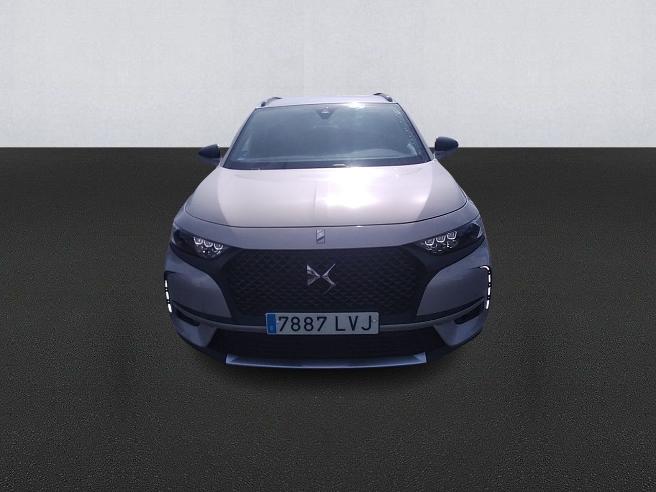 Ds Ds 7 Crossback 1.6 E-tense 225 Performance Line Auto - Foto 2