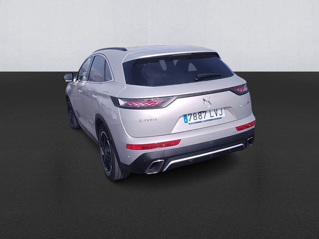 Ds Ds 7 Crossback 1.6 E-tense 225 Performance Line Auto - Foto 2