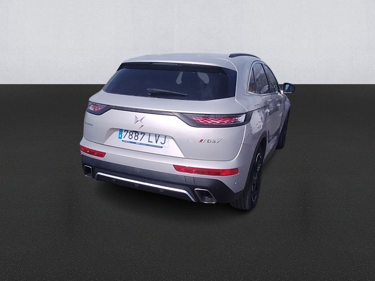Ds Ds 7 Crossback 1.6 E-tense 225 Performance Line Auto - Foto 2