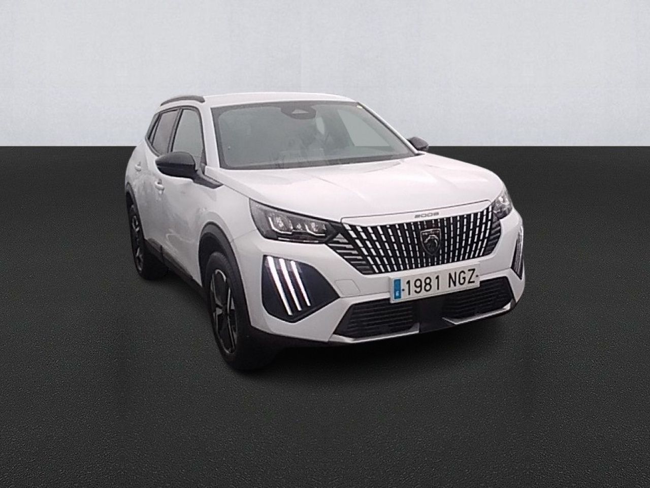 Peugeot 2008 N2008 Allure Hybrid 145 Edcs6 - Foto 2