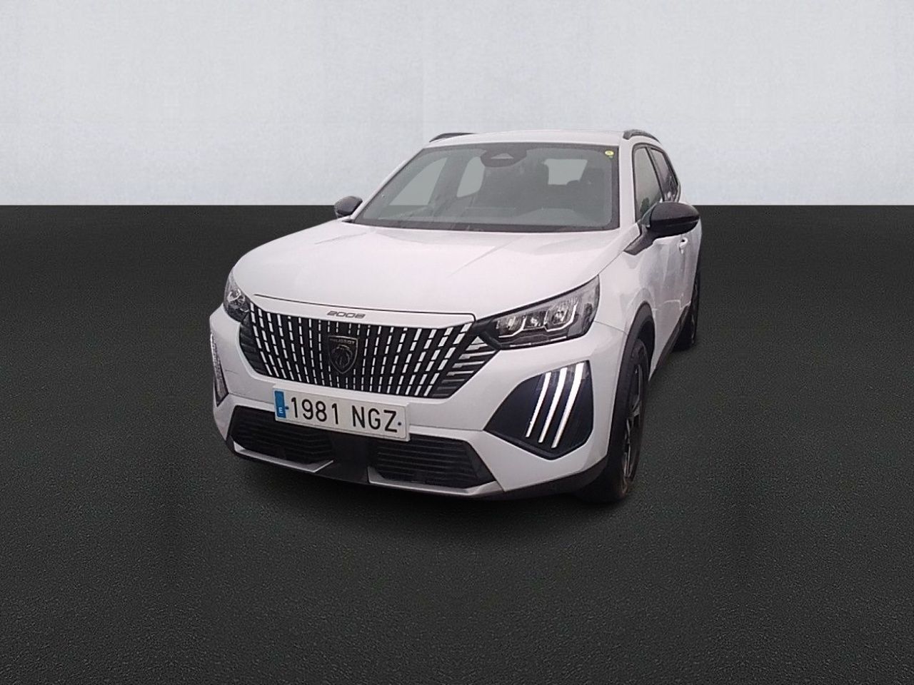Peugeot 2008 N2008 Allure Hybrid 145 Edcs6 - Foto 2