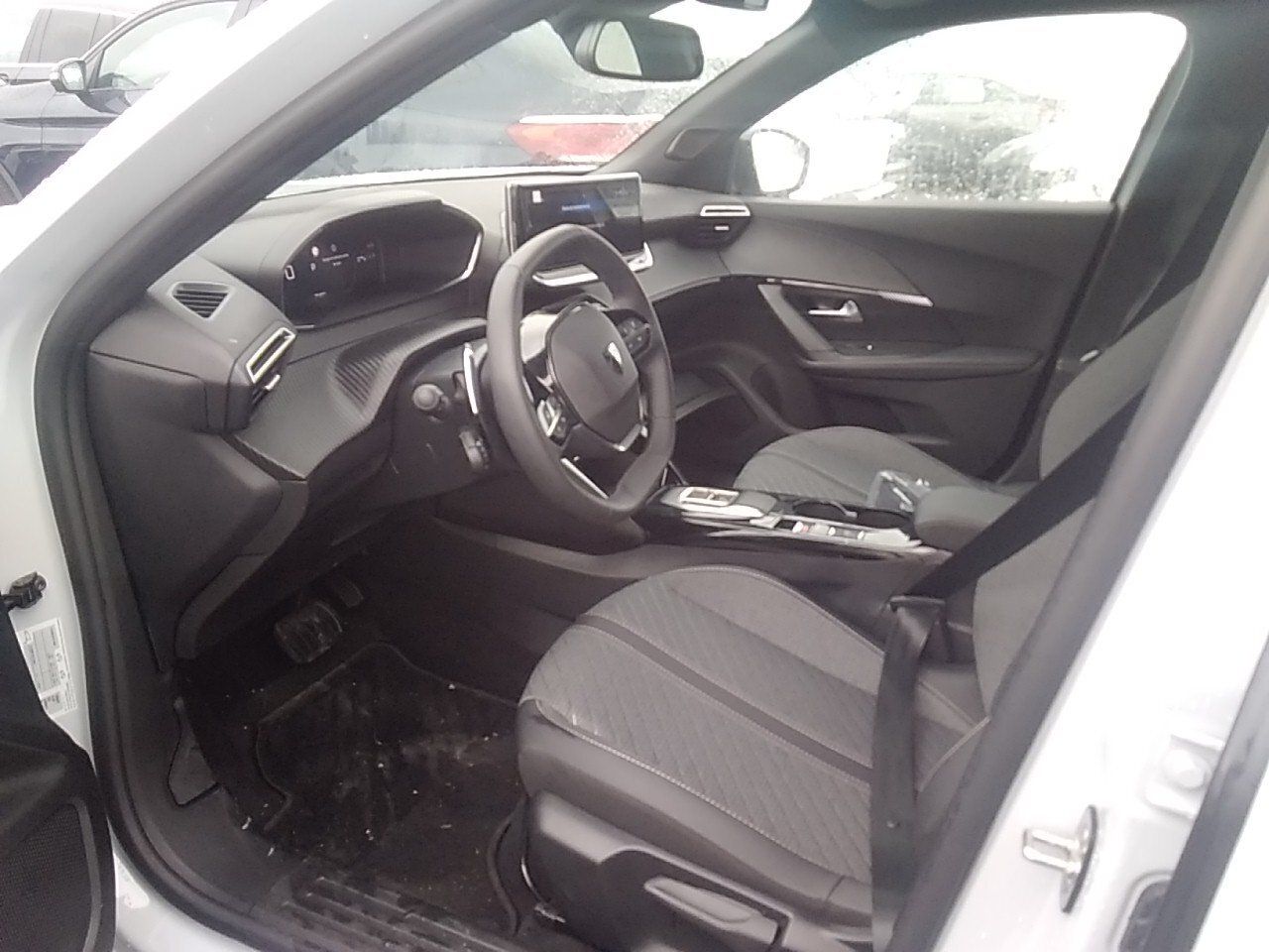 Peugeot 2008 N2008 Allure Hybrid 145 Edcs6 - Foto 2