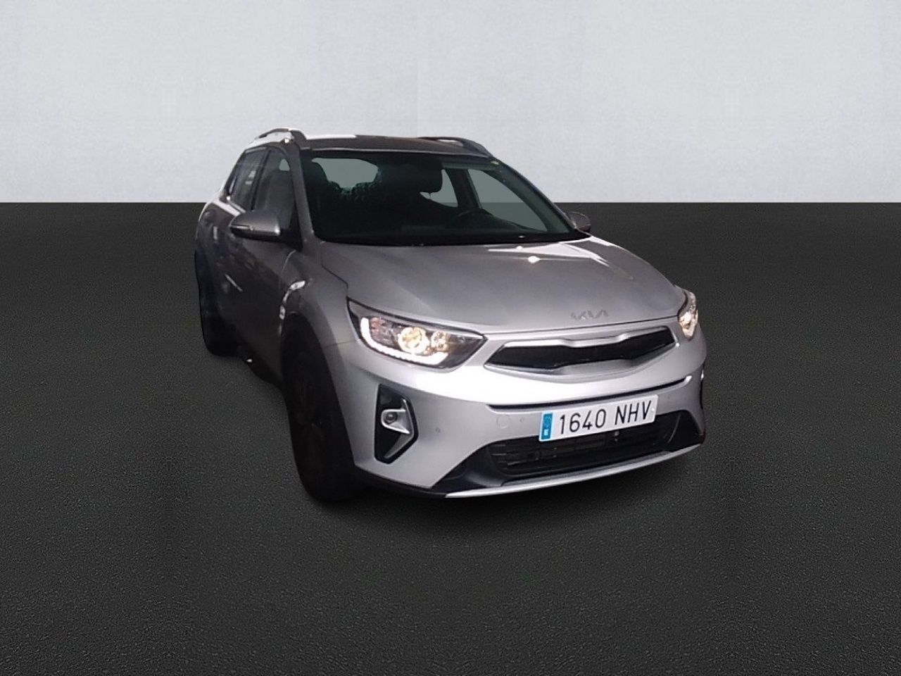 Kia Stonic 1.0 T-gdi 74kw (100cv) Mhev Mt Drive - Foto 2