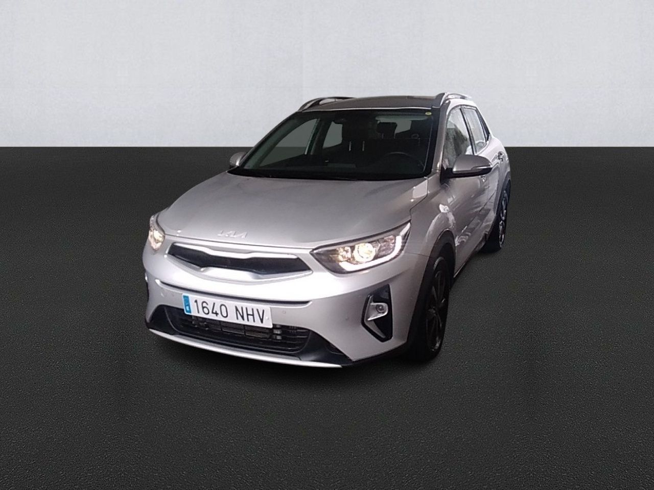 Kia Stonic 1.0 T-gdi 74kw (100cv) Mhev Mt Drive - Foto 2