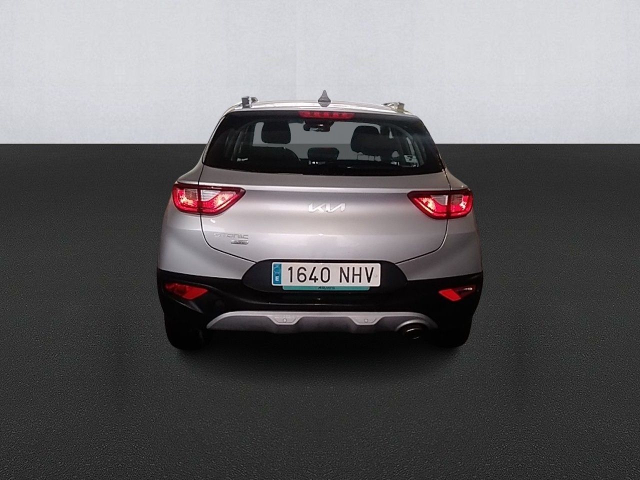 Kia Stonic 1.0 T-gdi 74kw (100cv) Mhev Mt Drive - Foto 2