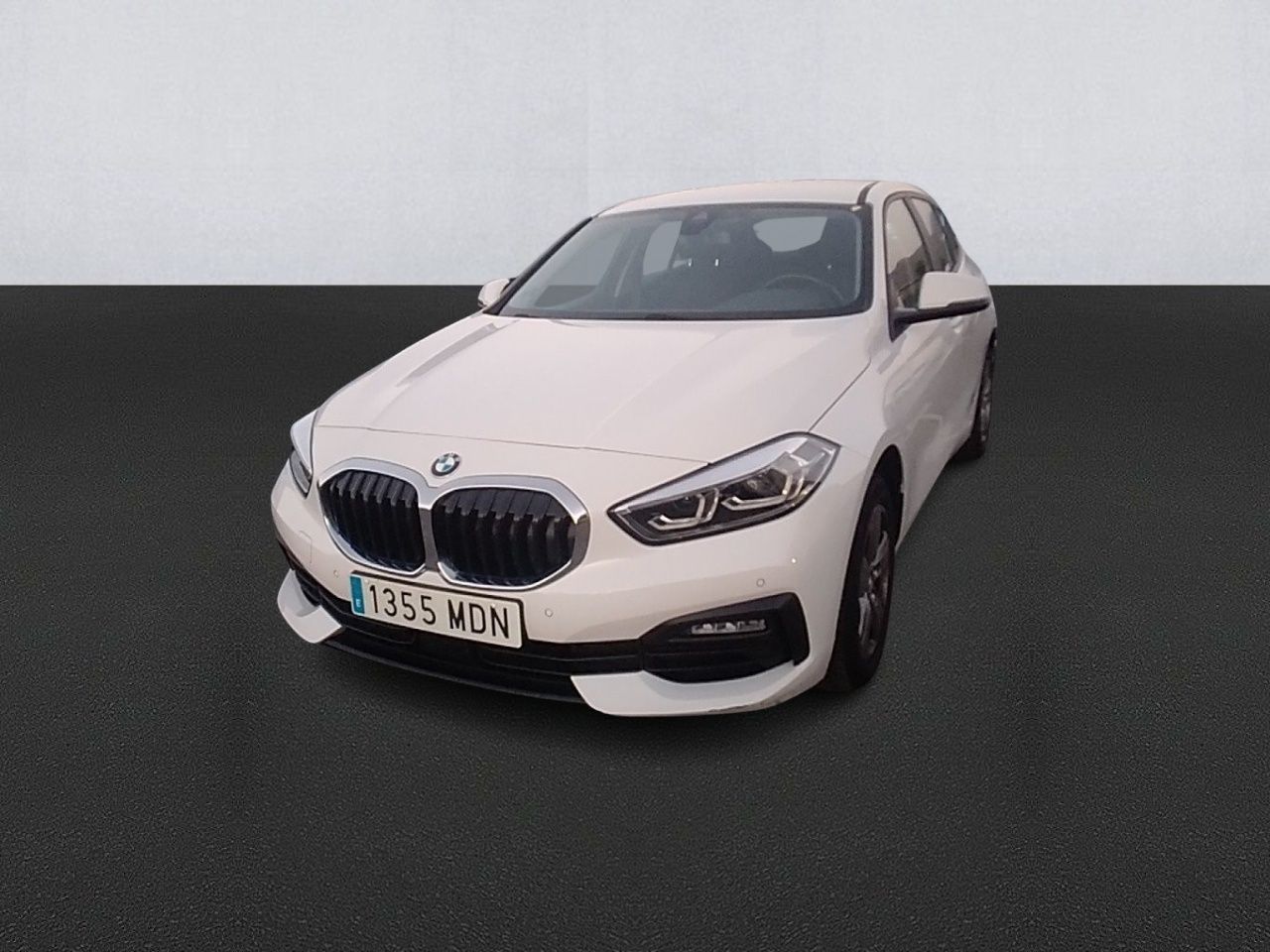 Bmw Series 1 116d - Foto 2