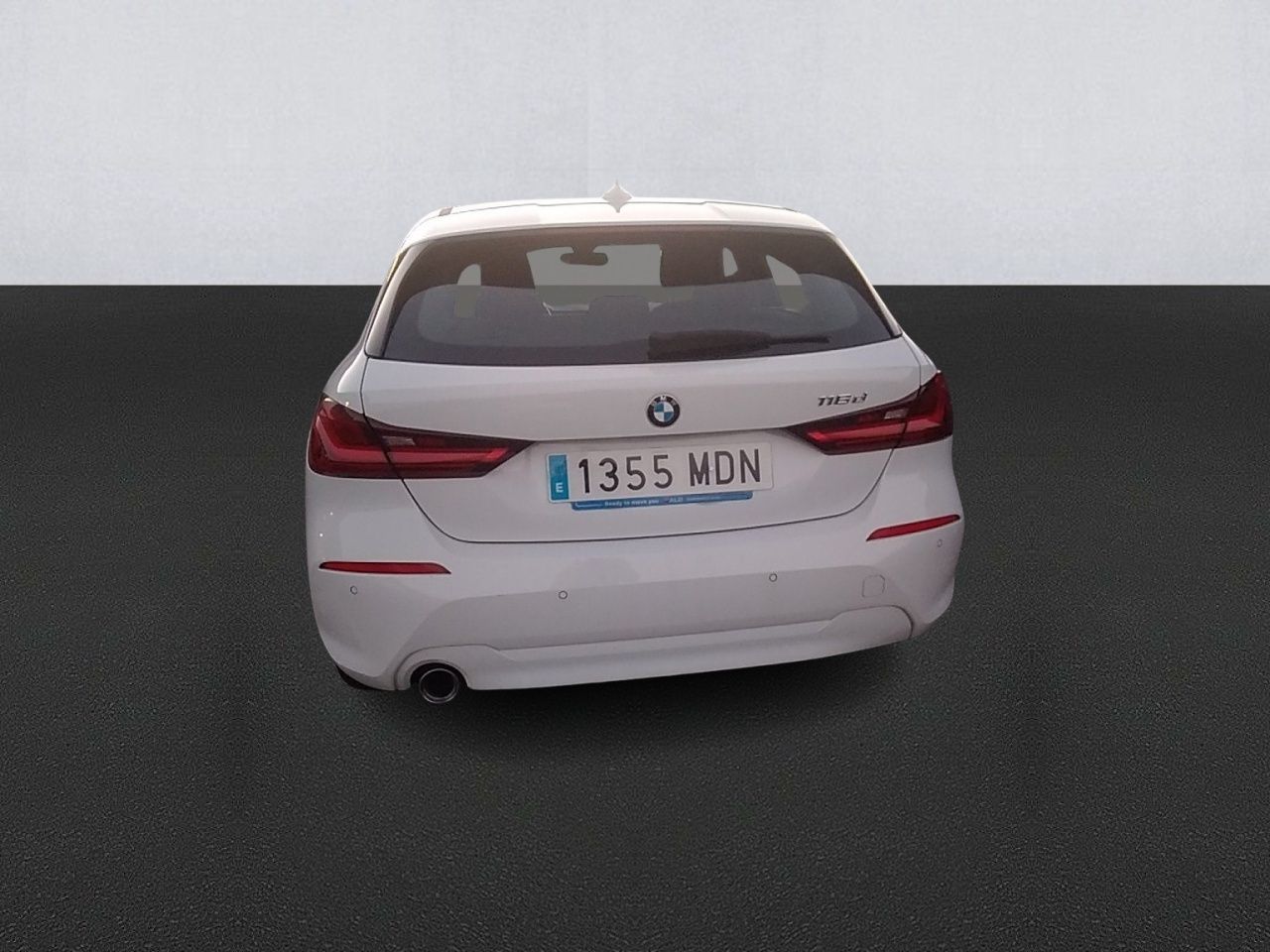Bmw Series 1 116d - Foto 2