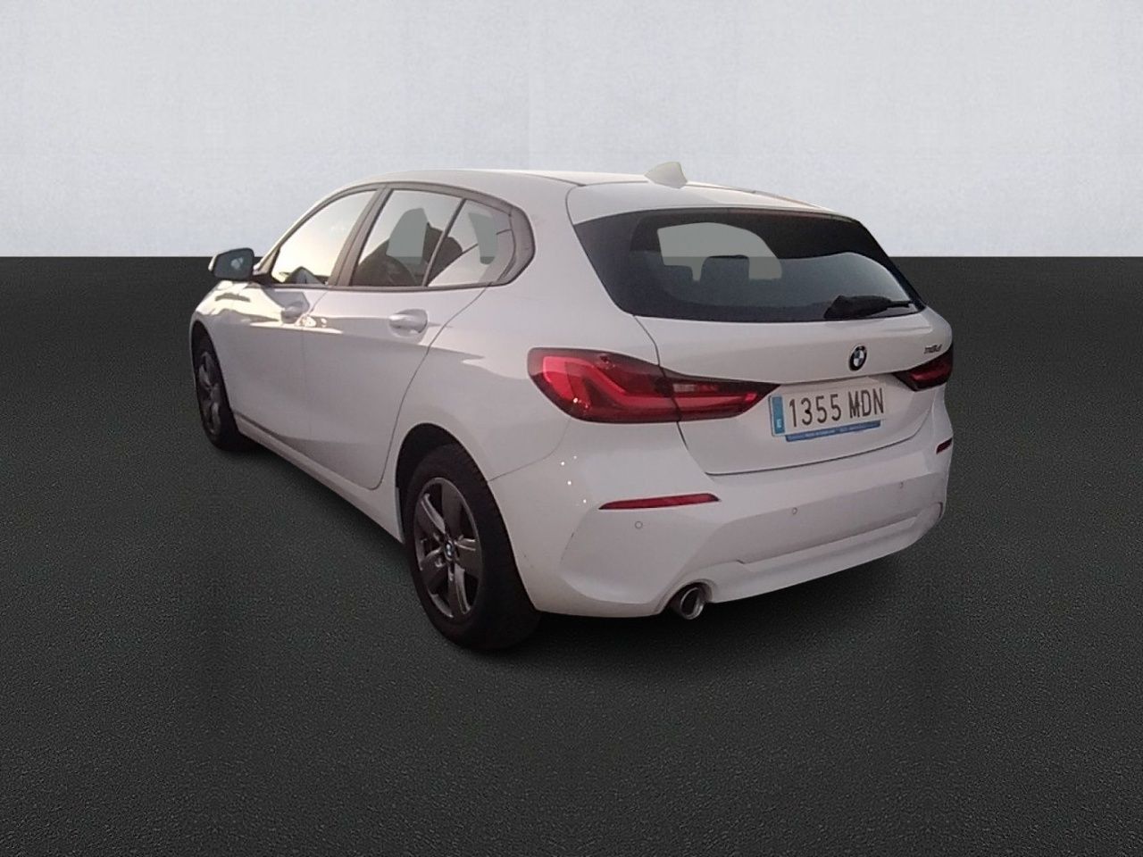 Bmw Series 1 116d - Foto 2