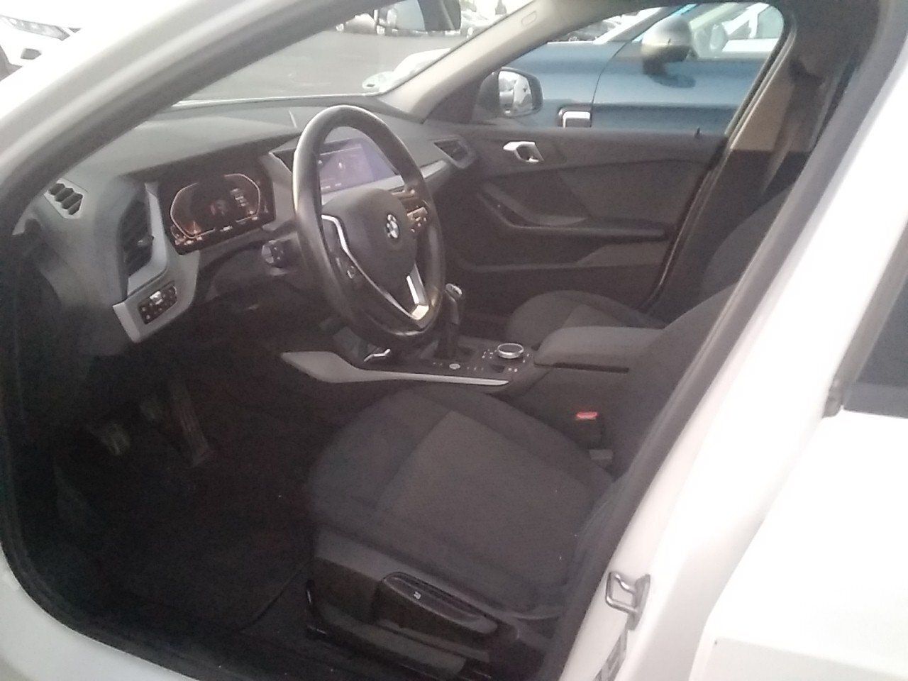 Bmw Series 1 116d - Foto 2