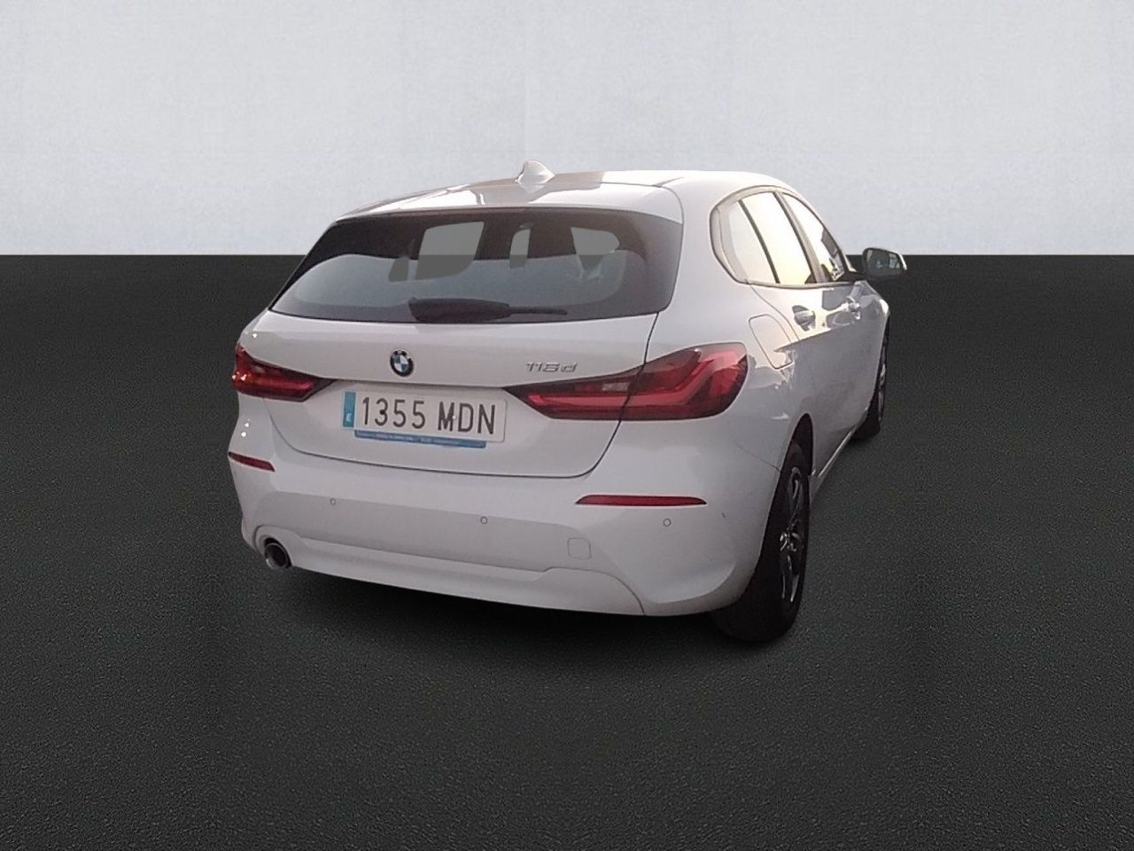 Bmw Series 1 116d - Foto 2