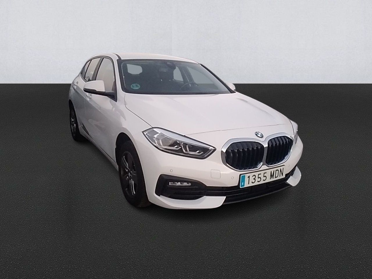 Bmw Series 1 116d - Foto 2