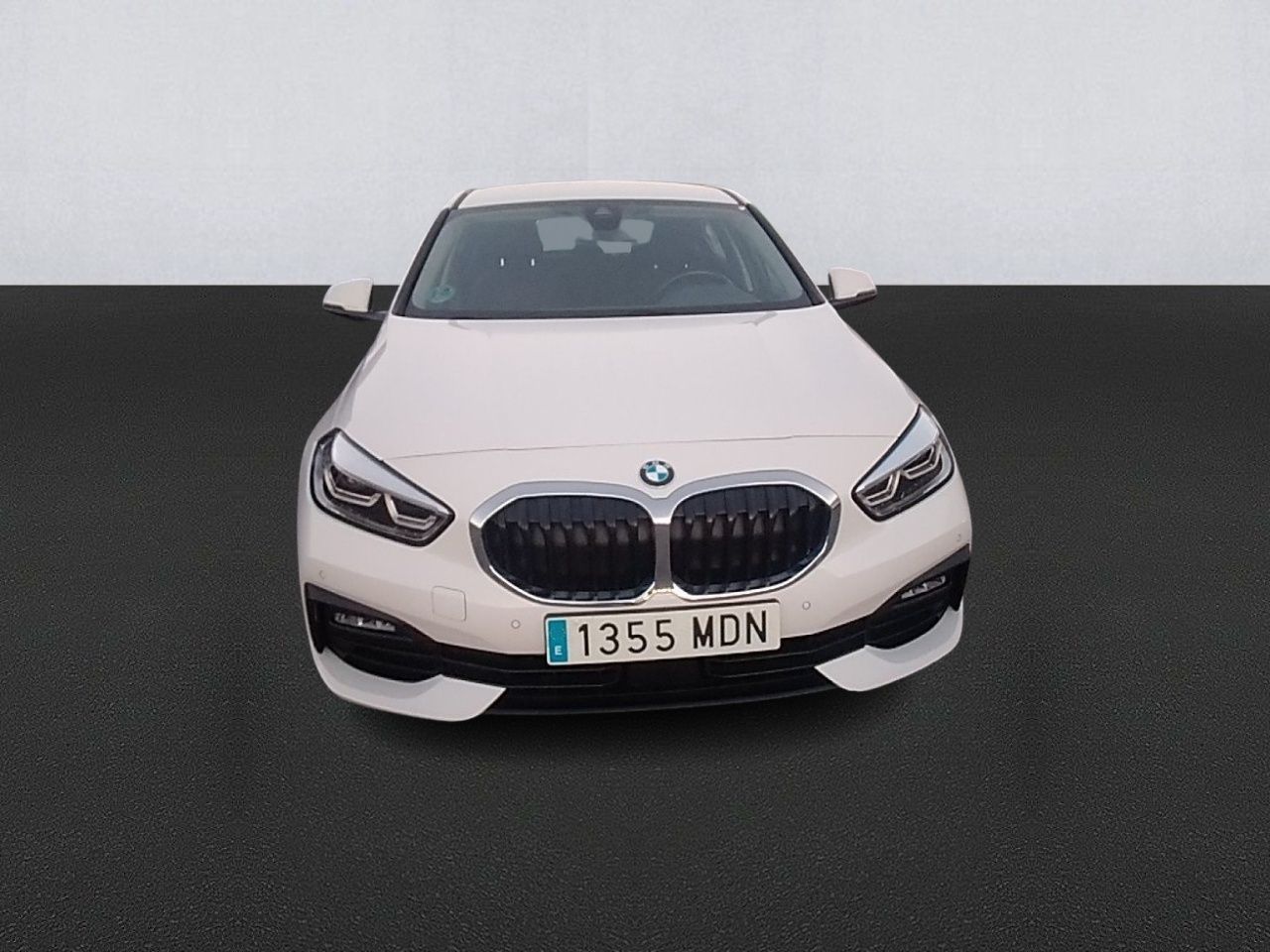 Bmw Series 1 116d - Foto 2