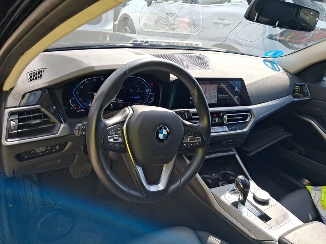 Bmw Series 3 330e Xdrive Touring - Foto 2