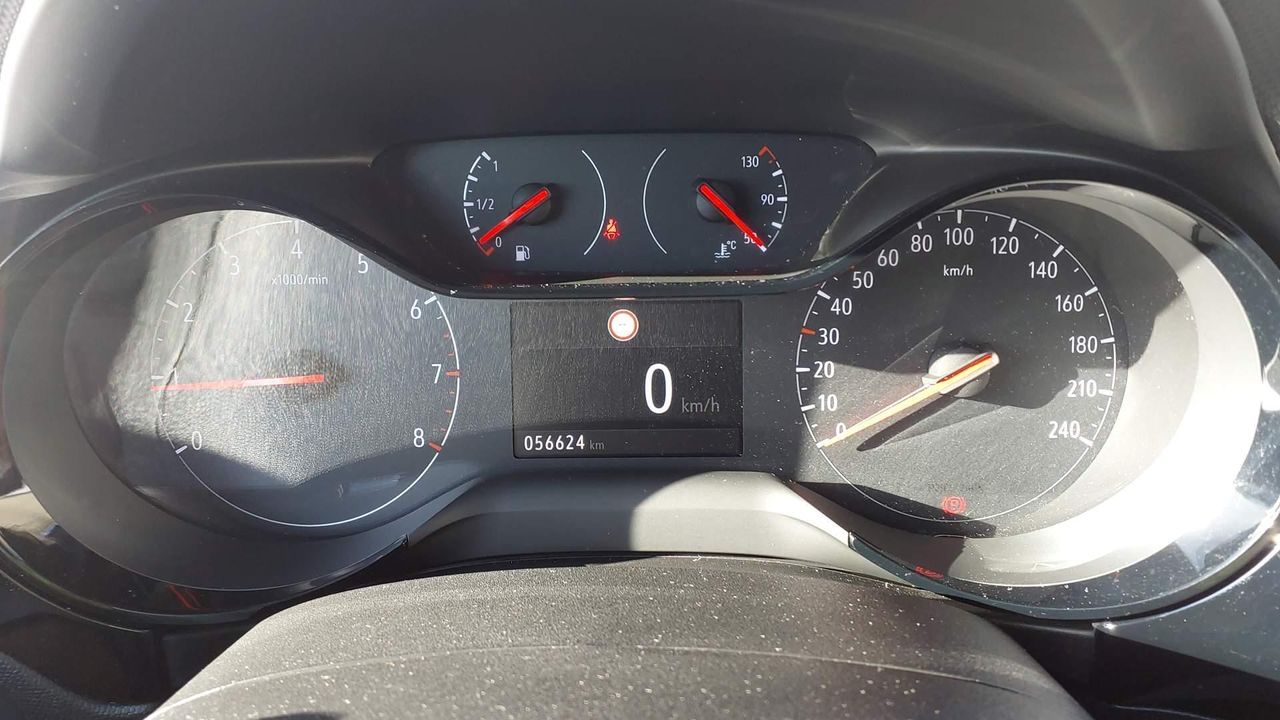 Opel Corsa 1.2t Xhl 74kw (100cv) Edition - Foto 2