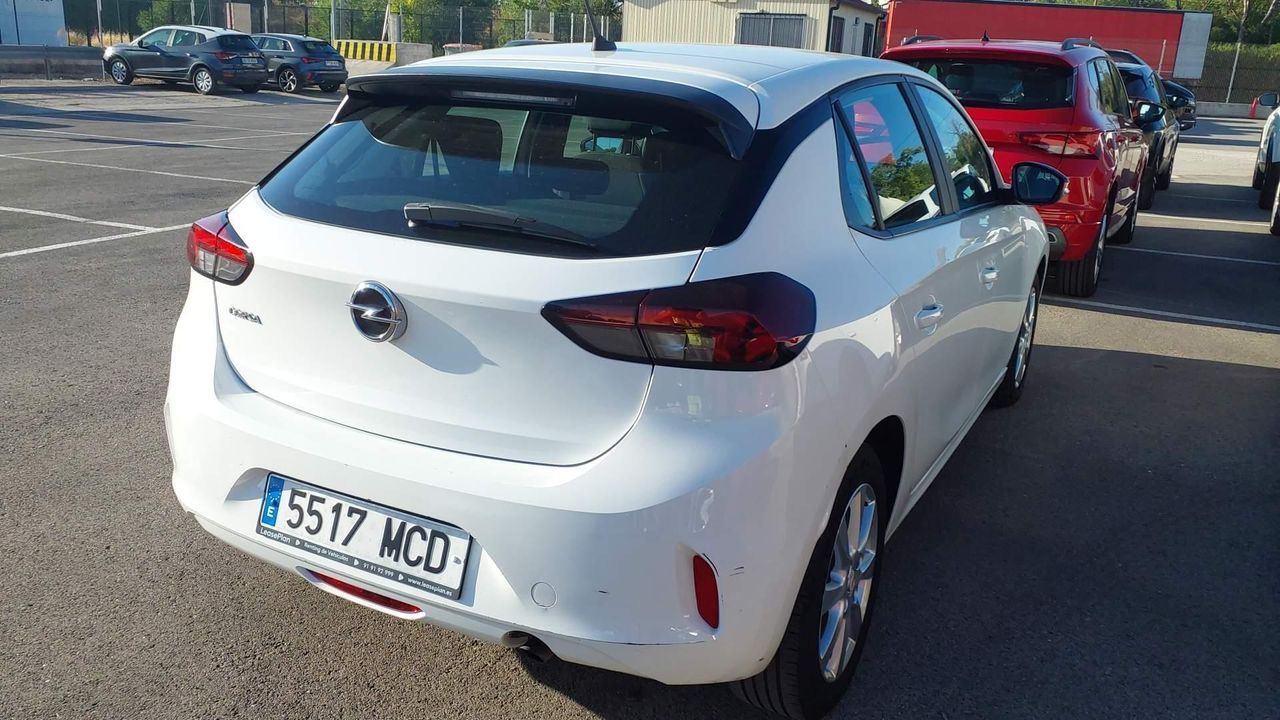 Opel Corsa 1.2t Xhl 74kw (100cv) Edition - Foto 2