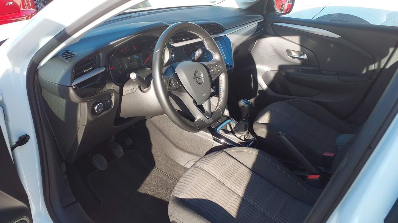 Opel Corsa 1.2t Xhl 74kw (100cv) Edition - Foto 2