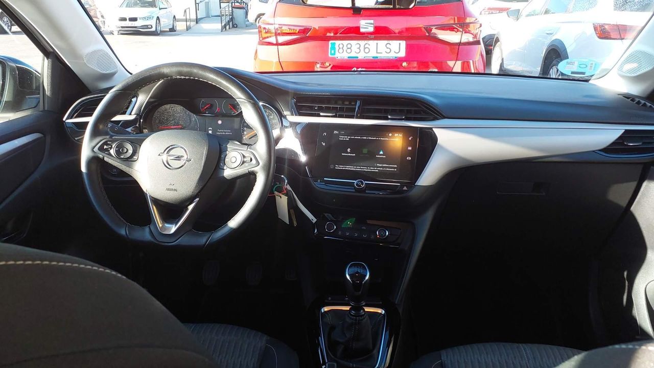 Opel Corsa 1.2t Xhl 74kw (100cv) Edition - Foto 2
