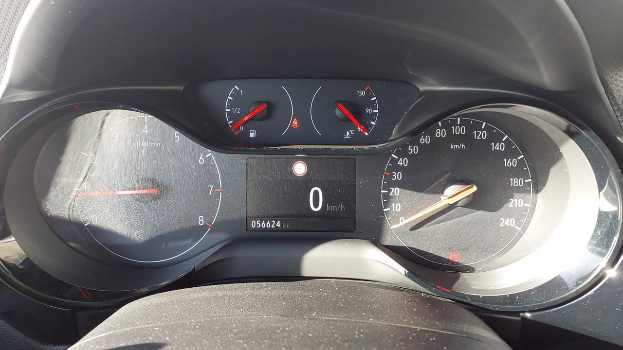 Opel Corsa 1.2t Xhl 74kw (100cv) Edition - Foto 2