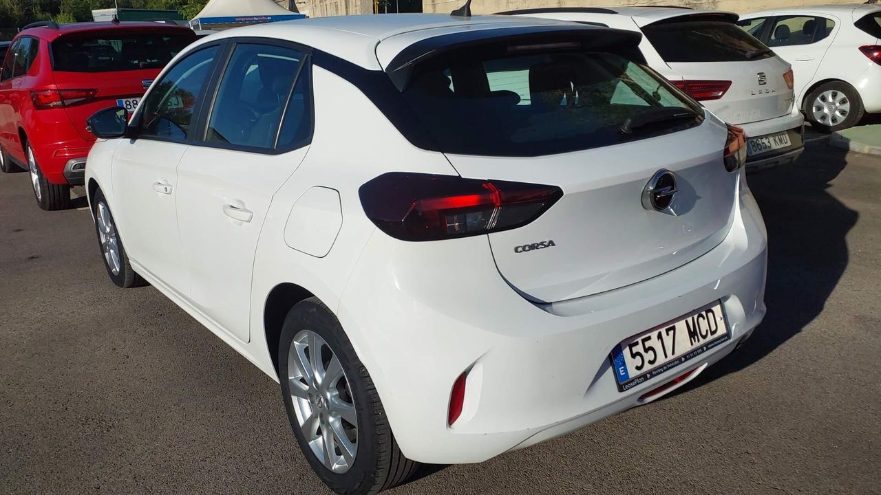 Opel Corsa 1.2t Xhl 74kw (100cv) Edition - Foto 2