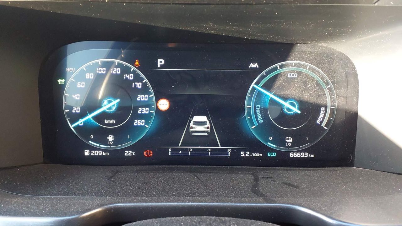 Kia Sorento 1.6 T-gdi Phev Emotion 4x4 7pl - Foto 2