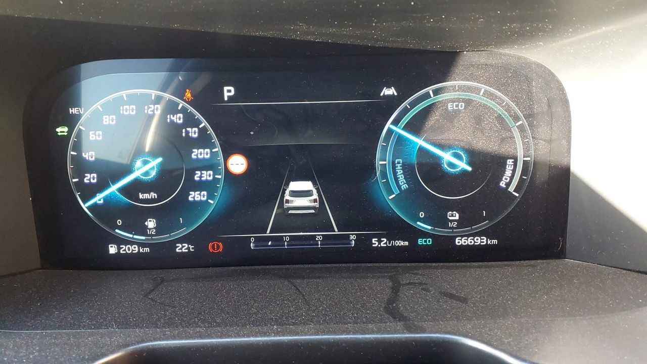 Kia Sorento 1.6 T-gdi Phev Emotion 4x4 7pl - Foto 2