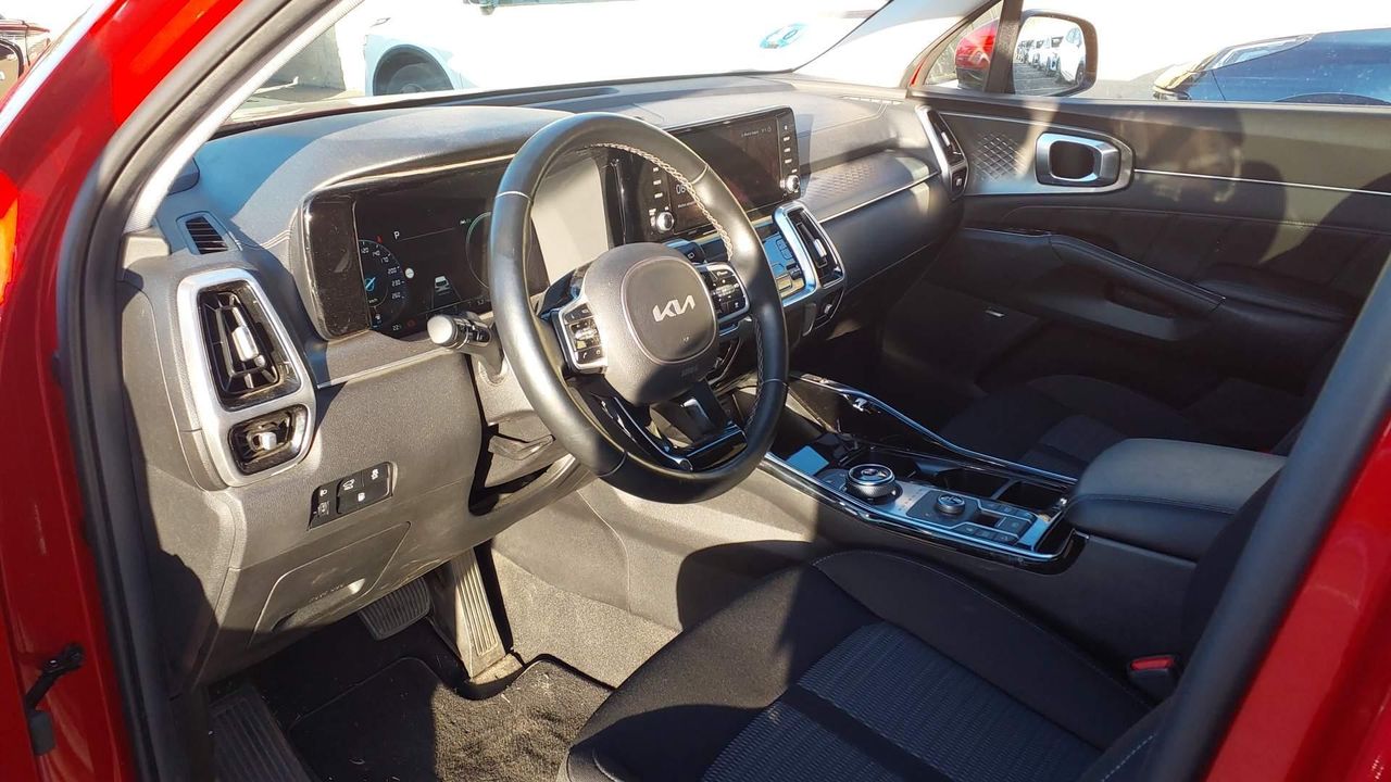 Kia Sorento 1.6 T-gdi Phev Emotion 4x4 7pl - Foto 2