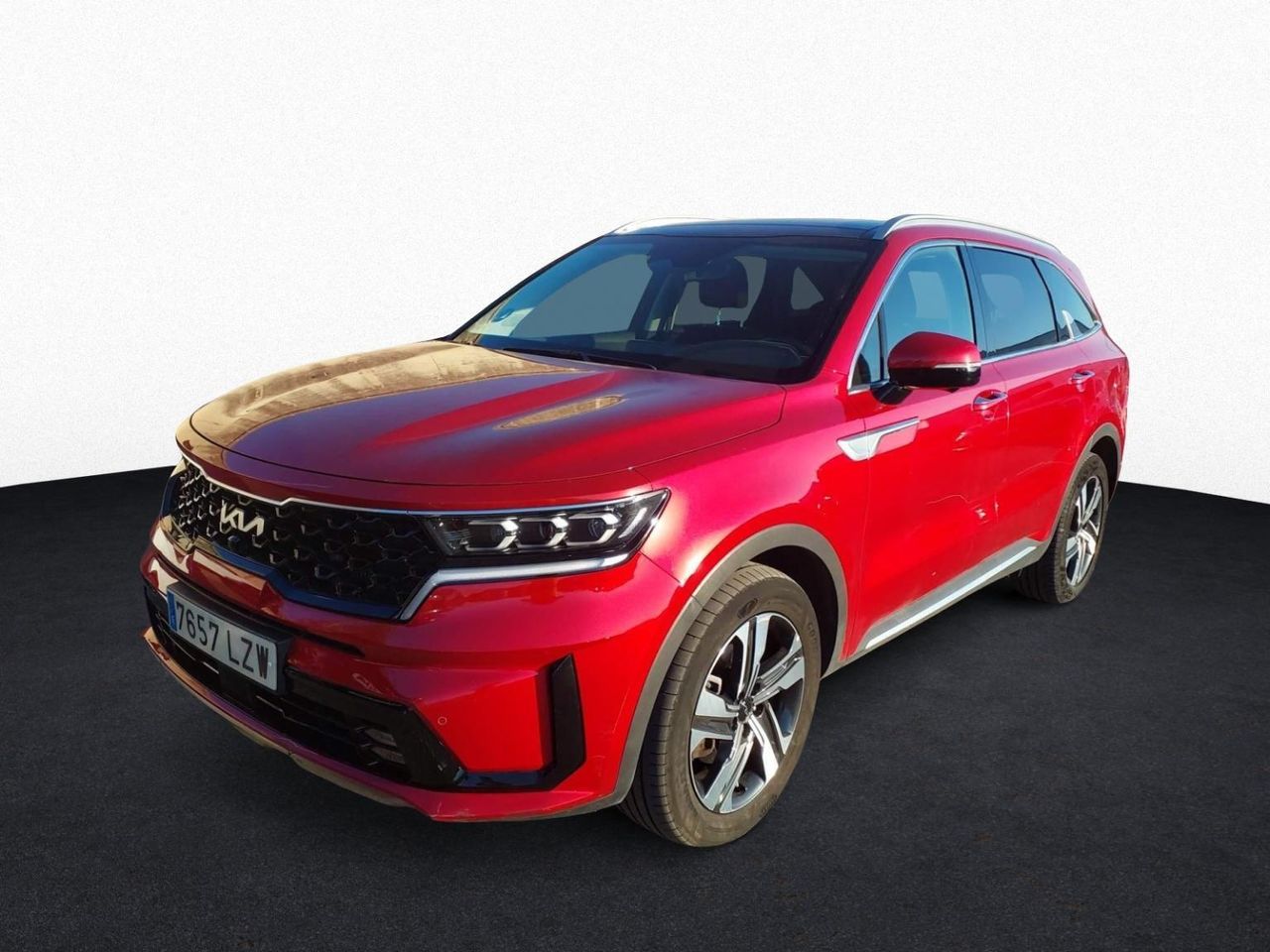 Kia Sorento 1.6 T-gdi Phev Emotion 4x4 7pl - Foto 2
