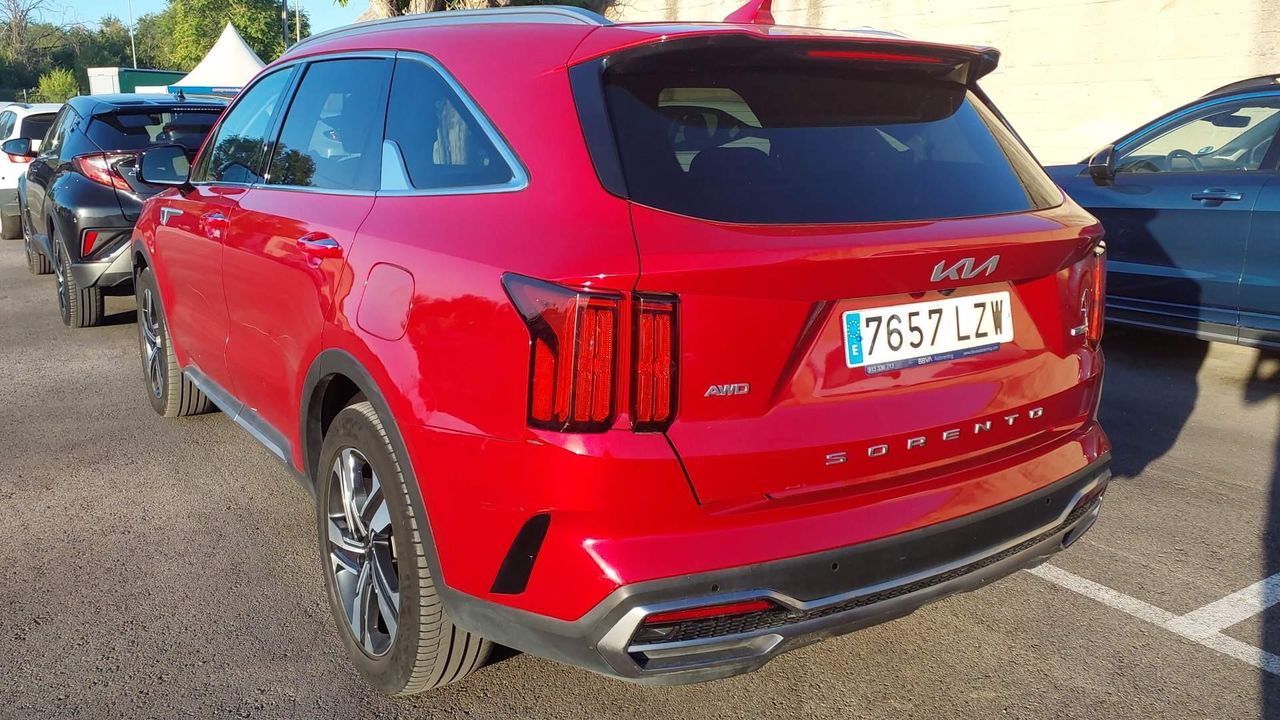 Kia Sorento 1.6 T-gdi Phev Emotion 4x4 7pl - Foto 2