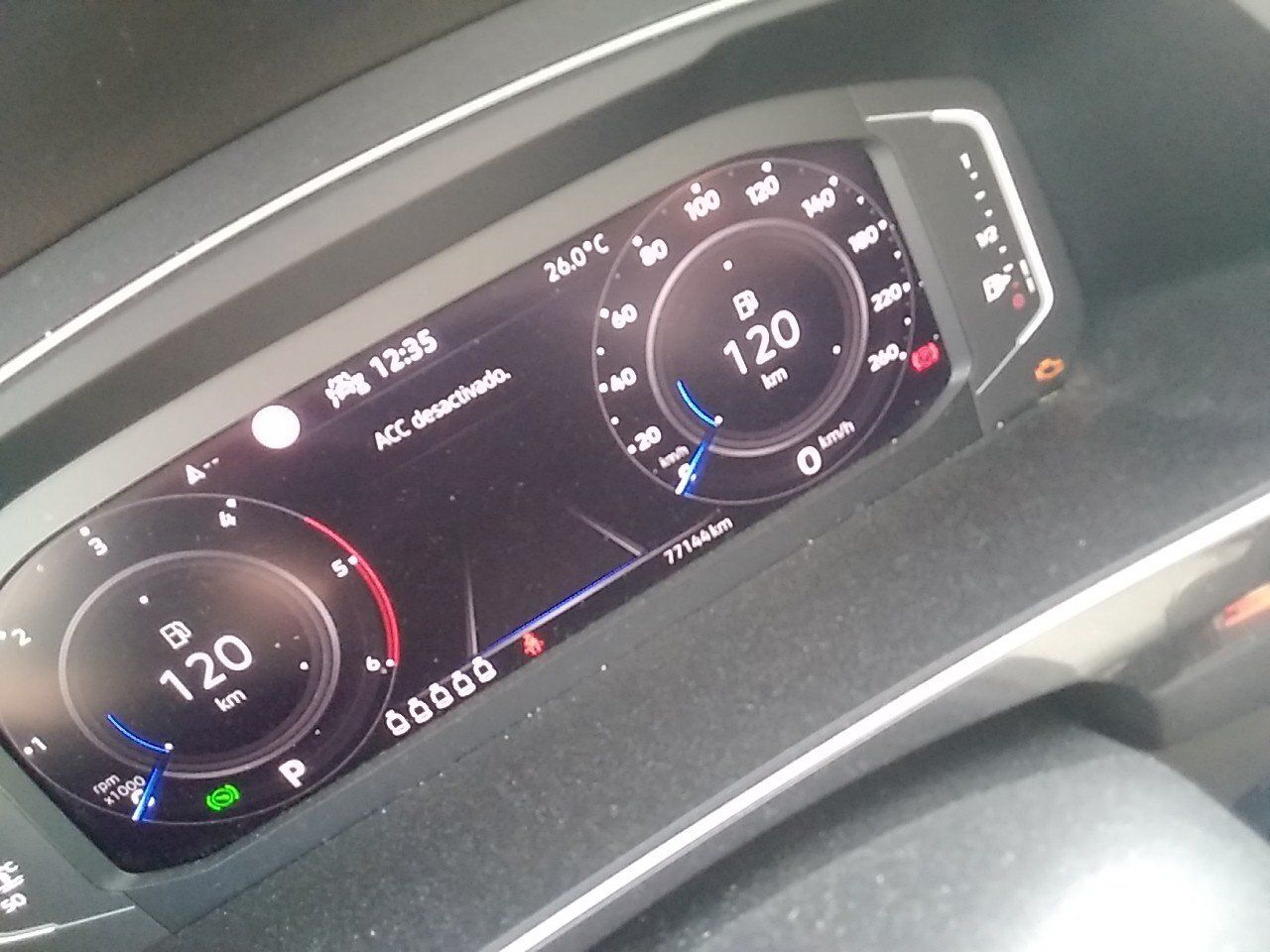 Volkswagen Tiguan Allspace Life 2.0 Tdi 110kw (150cv) Dsg - Foto 2