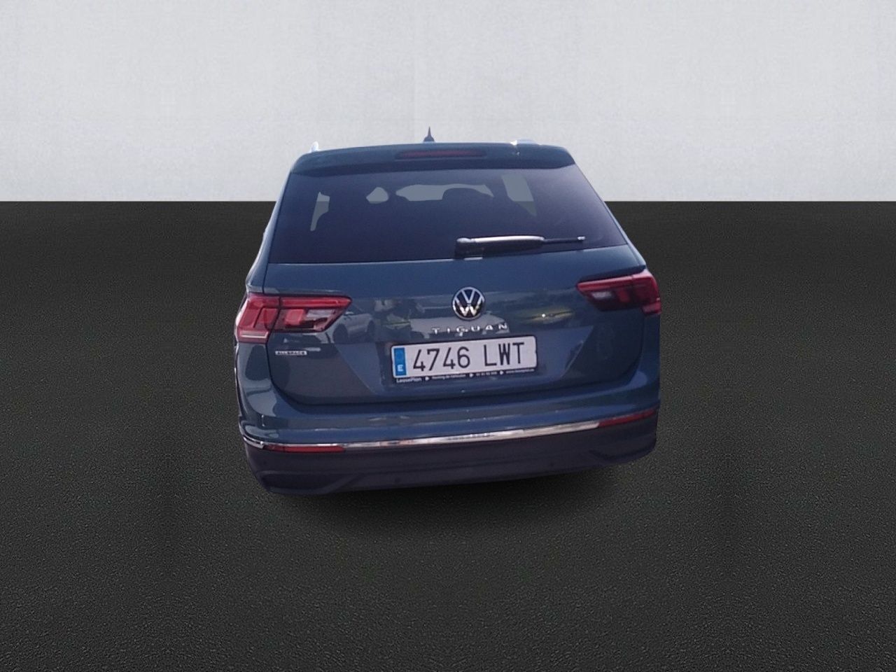 Volkswagen Tiguan Allspace Life 2.0 Tdi 110kw (150cv) Dsg - Foto 2