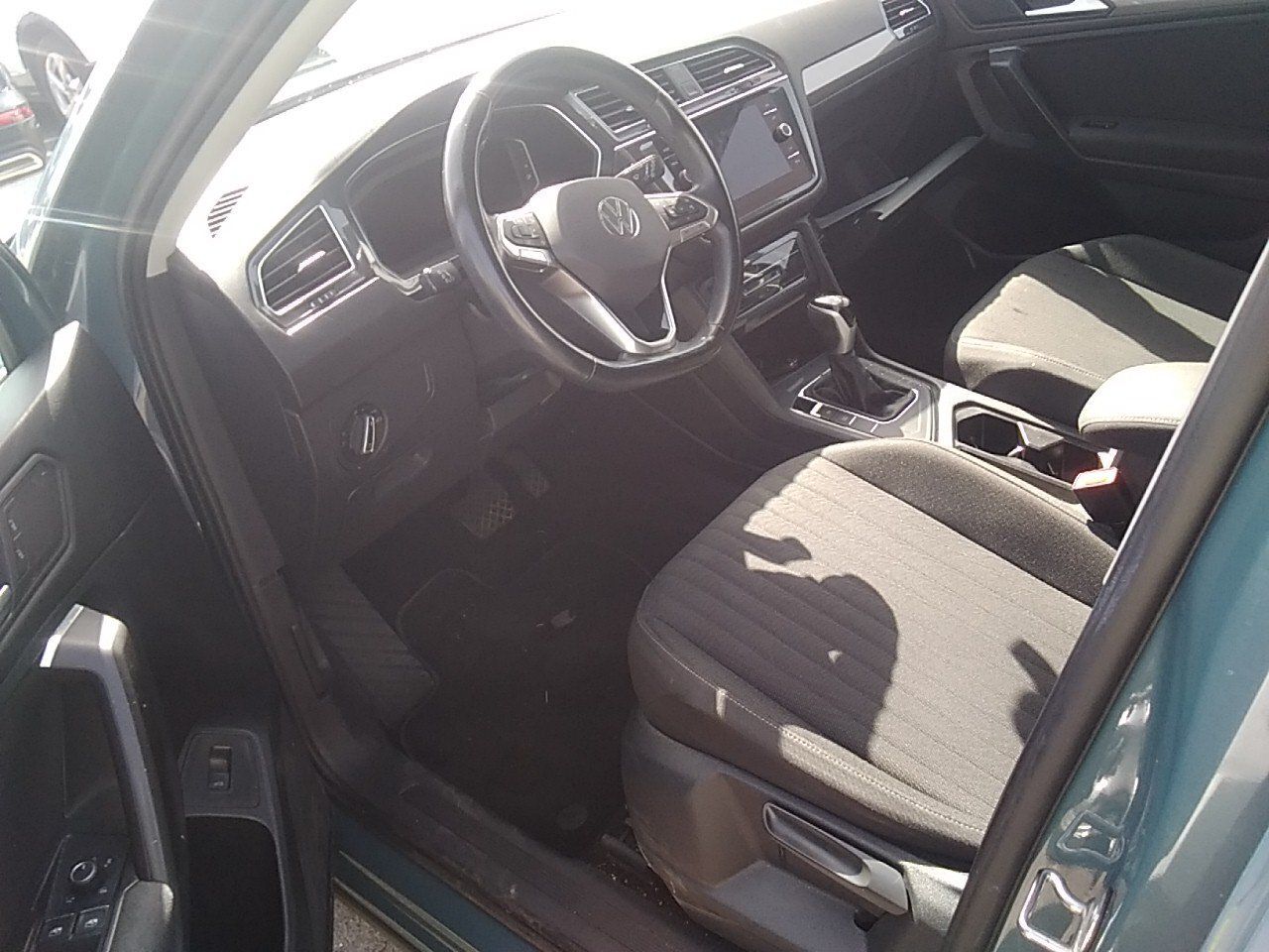Volkswagen Tiguan Allspace Life 2.0 Tdi 110kw (150cv) Dsg - Foto 2