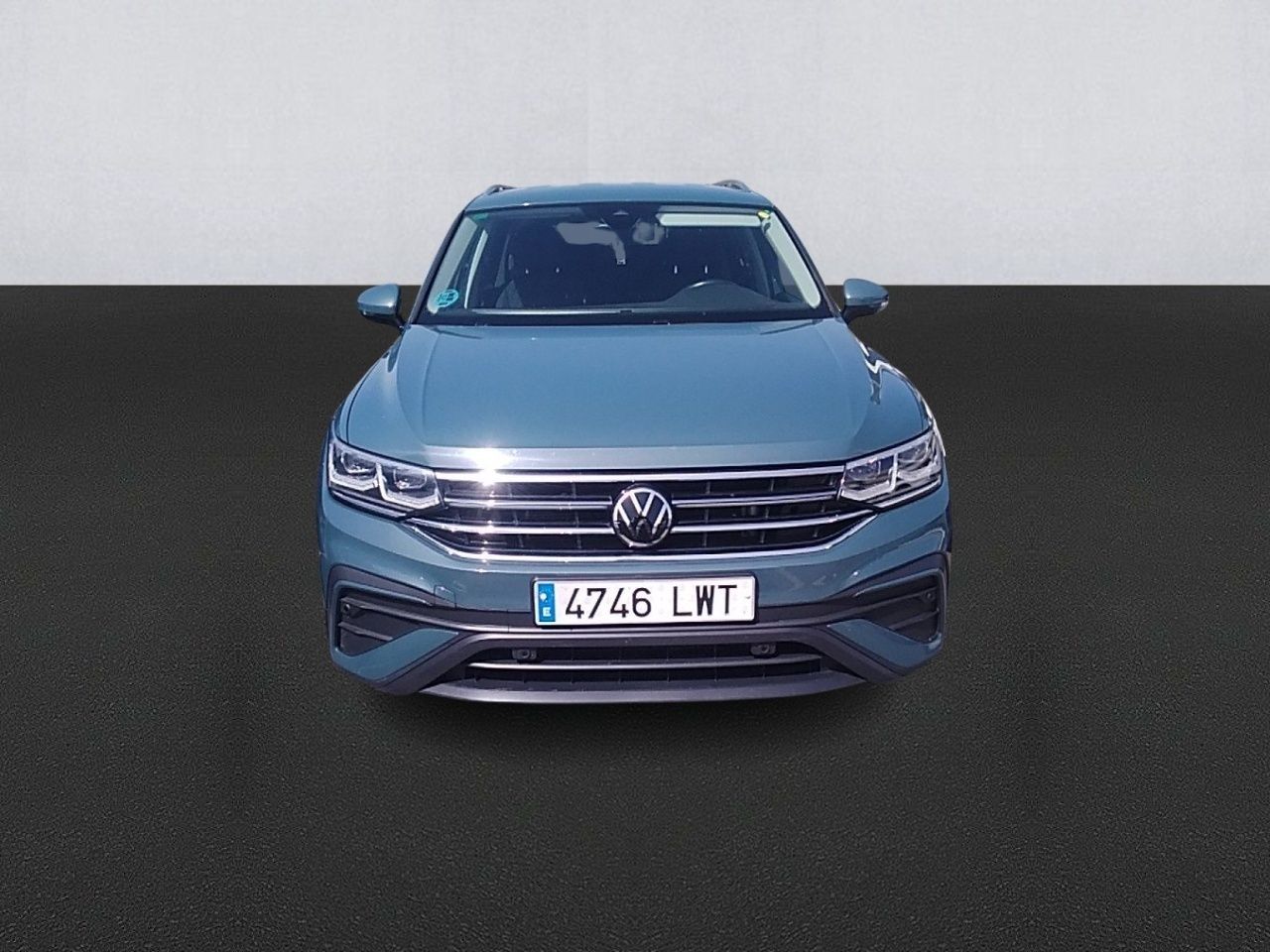Volkswagen Tiguan Allspace Life 2.0 Tdi 110kw (150cv) Dsg - Foto 2
