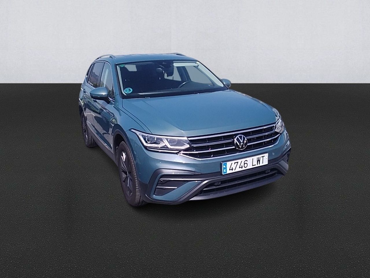 Volkswagen Tiguan Allspace Life 2.0 Tdi 110kw (150cv) Dsg - Foto 2