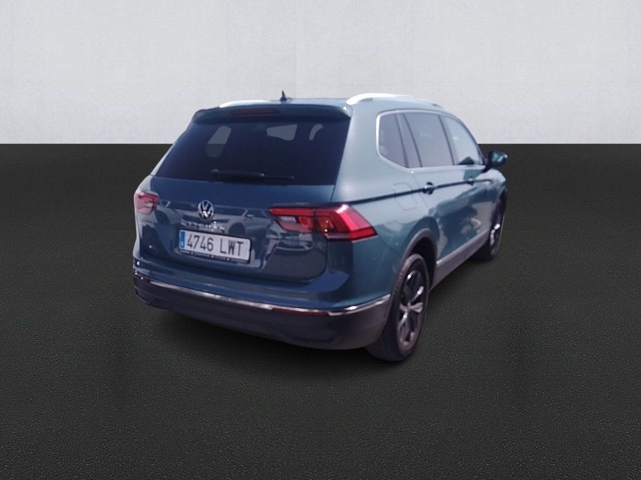 Volkswagen Tiguan Allspace Life 2.0 Tdi 110kw (150cv) Dsg - Foto 2