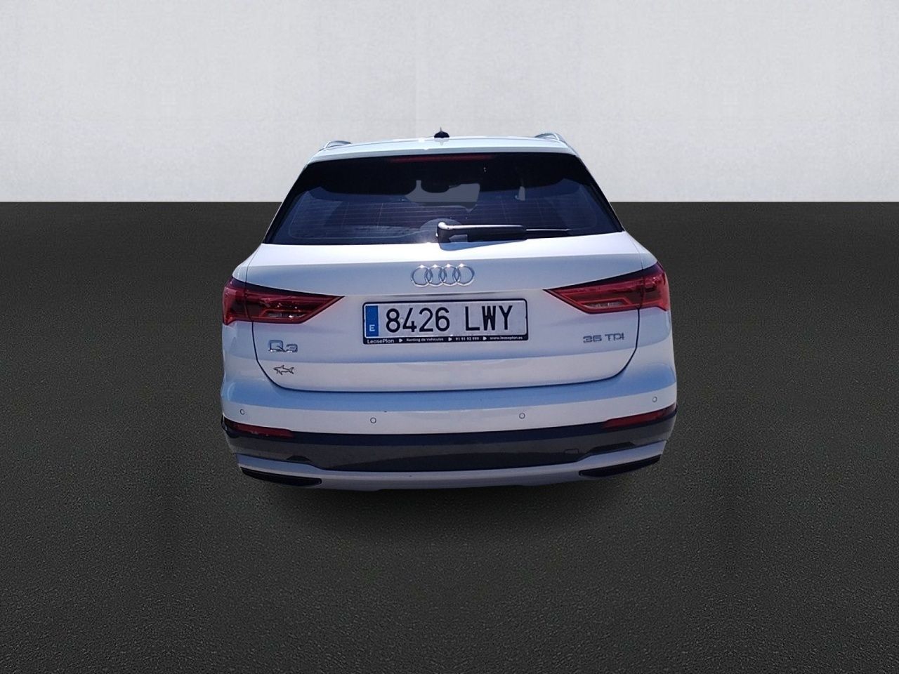 Audi Q3 Advanced 35 Tdi 110kw (150cv) S Tronic - Foto 2
