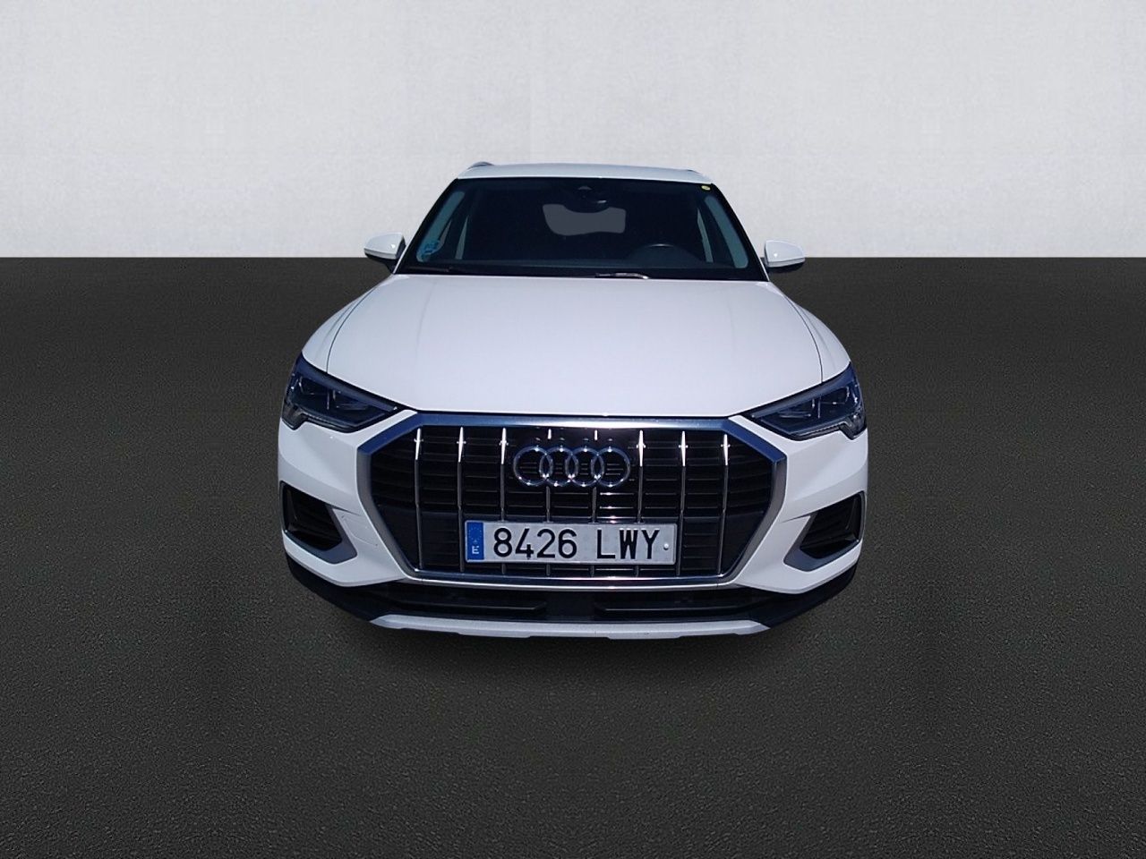 Audi Q3 Advanced 35 Tdi 110kw (150cv) S Tronic - Foto 2