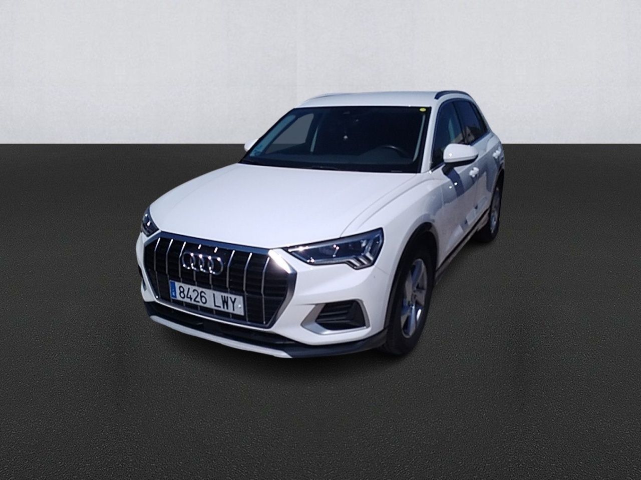 Audi Q3 Advanced 35 Tdi 110kw (150cv) S Tronic - Foto 2