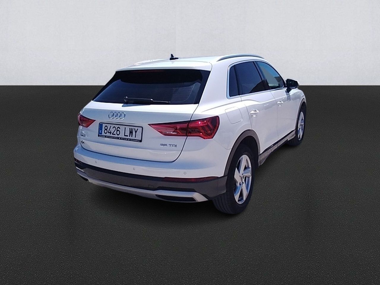 Audi Q3 Advanced 35 Tdi 110kw (150cv) S Tronic - Foto 2