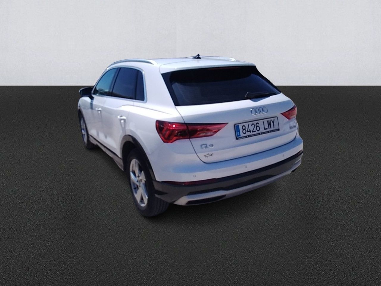 Audi Q3 Advanced 35 Tdi 110kw (150cv) S Tronic - Foto 2