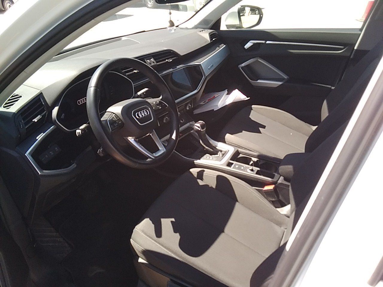 Audi Q3 Advanced 35 Tdi 110kw (150cv) S Tronic - Foto 2